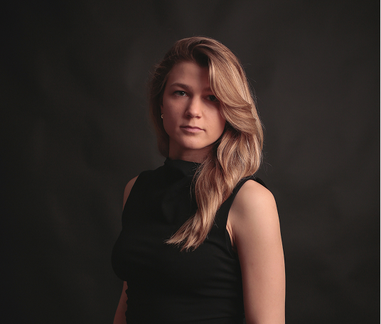 Alicja Kubicka