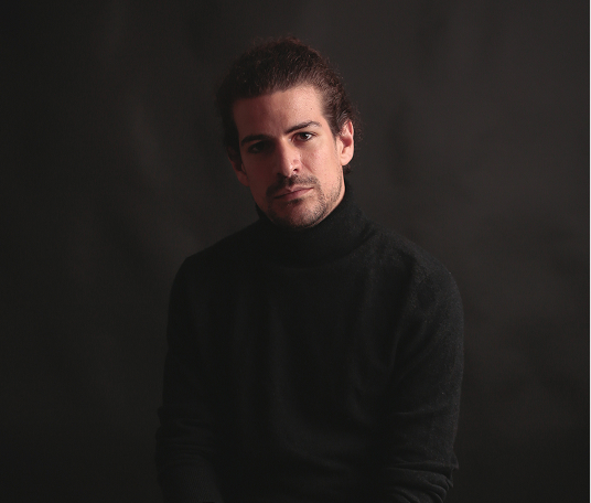 Borja Martínez