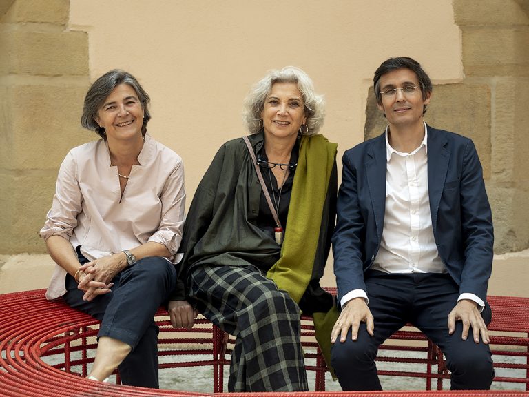 Nomination – Premio Peña Ganchegui